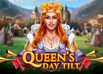 Queens Day Tilt